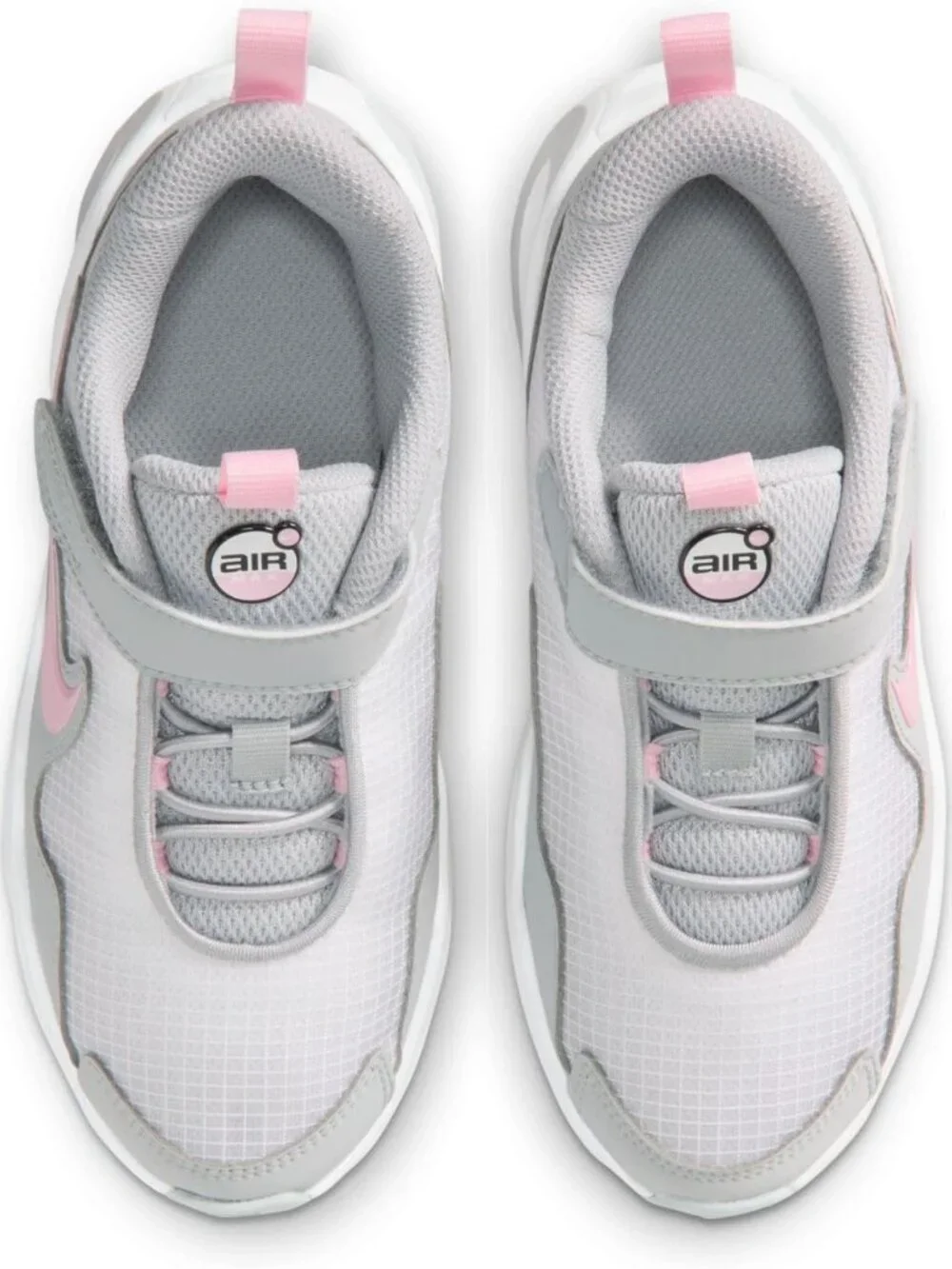 Unisex Kids' Air Max Nova Sneakers - Stylish Toddler & Baby Shoes for Boys